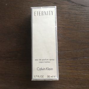 Eternity for women